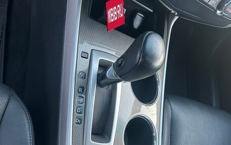 Nissan Teana, 2014 год, 1 630 000 рублей, 7 фотография