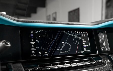 Rolls-Royce Cullinan, 2025 год, 81 990 000 рублей, 16 фотография