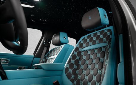 Rolls-Royce Cullinan, 2025 год, 81 990 000 рублей, 18 фотография