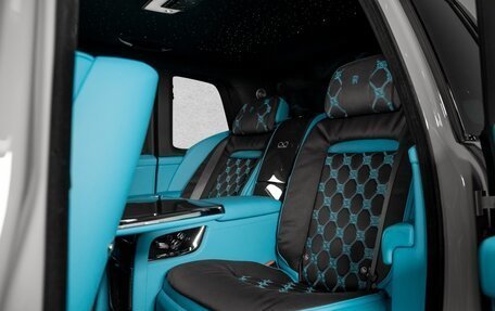 Rolls-Royce Cullinan, 2025 год, 81 990 000 рублей, 19 фотография