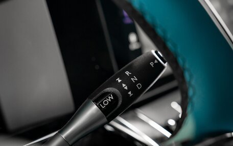 Rolls-Royce Cullinan, 2025 год, 81 990 000 рублей, 23 фотография