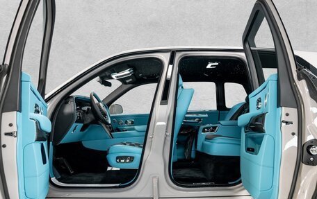 Rolls-Royce Cullinan, 2025 год, 81 990 000 рублей, 21 фотография