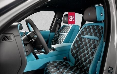 Rolls-Royce Cullinan, 2025 год, 81 990 000 рублей, 17 фотография