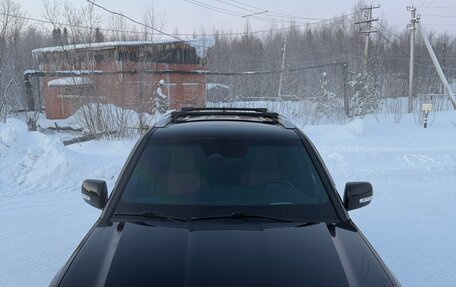 KIA Mohave I, 2022 год, 5 700 000 рублей, 2 фотография