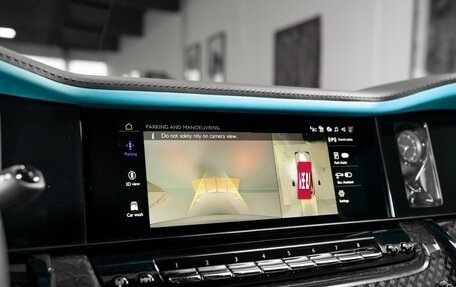 Rolls-Royce Cullinan, 2025 год, 81 990 000 рублей, 22 фотография