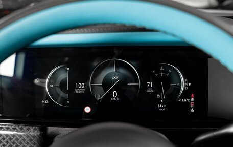 Rolls-Royce Cullinan, 2025 год, 81 990 000 рублей, 28 фотография