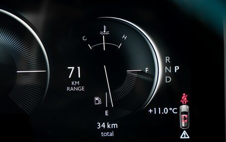 Rolls-Royce Cullinan, 2025 год, 81 990 000 рублей, 29 фотография