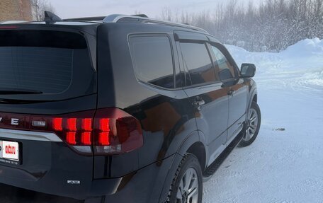 KIA Mohave I, 2022 год, 5 700 000 рублей, 6 фотография