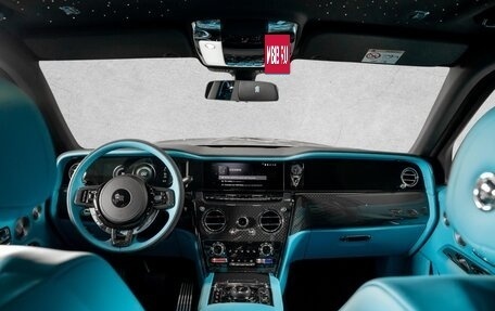 Rolls-Royce Cullinan, 2025 год, 81 990 000 рублей, 14 фотография