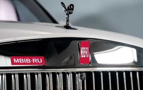 Rolls-Royce Cullinan, 2025 год, 81 990 000 рублей, 9 фотография