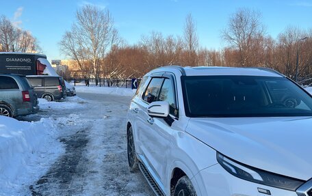 Hyundai Palisade I, 2020 год, 4 300 000 рублей, 5 фотография