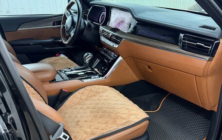 KIA Mohave I, 2022 год, 5 700 000 рублей, 11 фотография