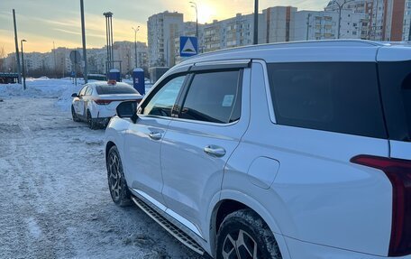 Hyundai Palisade I, 2020 год, 4 300 000 рублей, 7 фотография