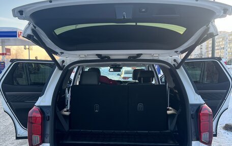 Hyundai Palisade I, 2020 год, 4 300 000 рублей, 9 фотография