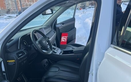 Hyundai Palisade I, 2020 год, 4 300 000 рублей, 11 фотография