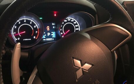 Mitsubishi ASX I рестайлинг, 2014 год, 1 400 000 рублей, 5 фотография