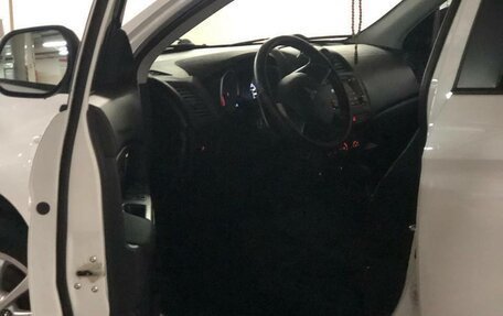 Mitsubishi ASX I рестайлинг, 2014 год, 1 400 000 рублей, 7 фотография