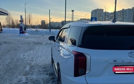 Hyundai Palisade I, 2020 год, 4 300 000 рублей, 6 фотография