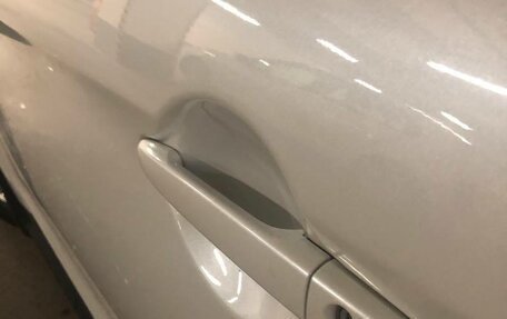 Mitsubishi ASX I рестайлинг, 2014 год, 1 400 000 рублей, 10 фотография