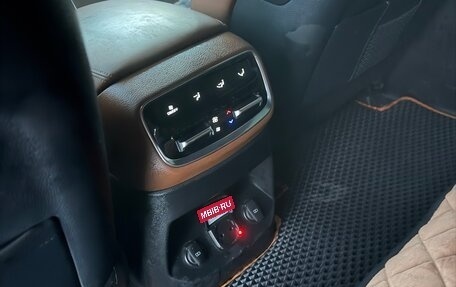 KIA Mohave I, 2022 год, 5 700 000 рублей, 8 фотография