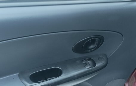 Daewoo Matiz I, 2007 год, 225 000 рублей, 11 фотография