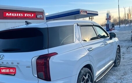 Hyundai Palisade I, 2020 год, 4 300 000 рублей, 4 фотография