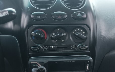 Daewoo Matiz I, 2007 год, 225 000 рублей, 17 фотография