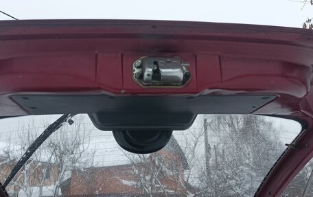 Daewoo Matiz I, 2007 год, 225 000 рублей, 19 фотография