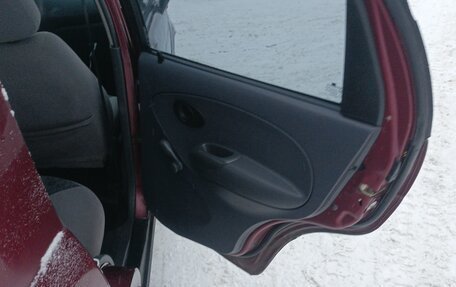 Daewoo Matiz I, 2007 год, 225 000 рублей, 22 фотография