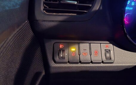 KIA Rio III рестайлинг, 2012 год, 750 000 рублей, 13 фотография