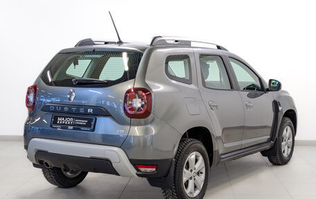 Renault Duster, 2021 год, 1 855 000 рублей, 5 фотография