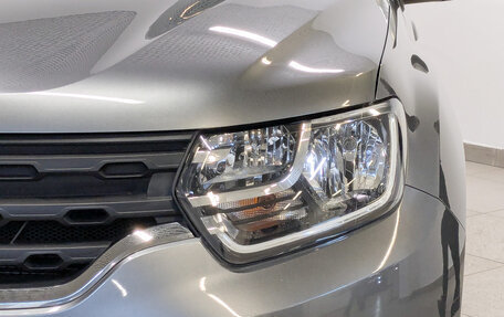 Renault Duster, 2021 год, 1 855 000 рублей, 11 фотография