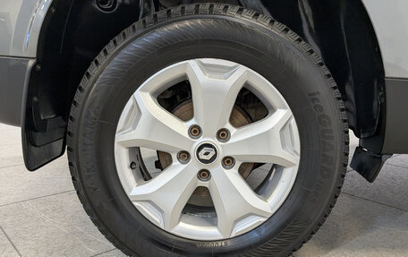 Renault Duster, 2021 год, 1 855 000 рублей, 12 фотография