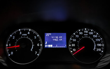 Renault Duster, 2021 год, 1 855 000 рублей, 16 фотография