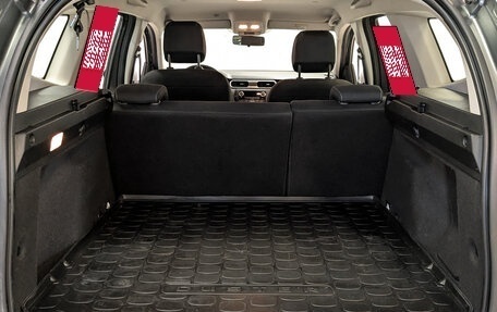 Renault Duster, 2021 год, 1 855 000 рублей, 10 фотография