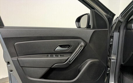 Renault Duster, 2021 год, 1 855 000 рублей, 19 фотография