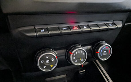 Renault Duster, 2021 год, 1 855 000 рублей, 21 фотография