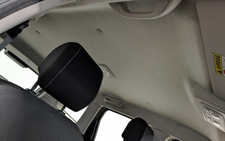 Renault Duster, 2021 год, 1 855 000 рублей, 23 фотография