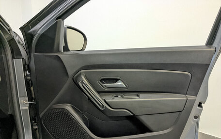 Renault Duster, 2021 год, 1 855 000 рублей, 25 фотография