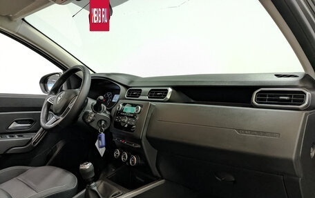 Renault Duster, 2021 год, 1 855 000 рублей, 13 фотография