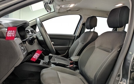 Renault Duster, 2021 год, 1 855 000 рублей, 20 фотография