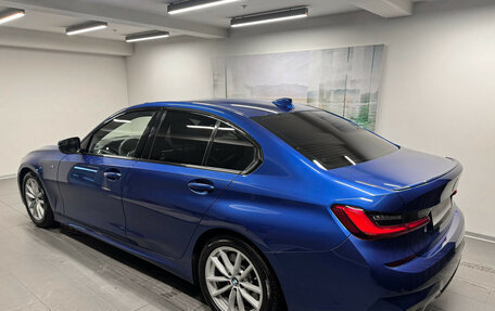 BMW 3 серия, 2019 год, 3 199 000 рублей, 6 фотография