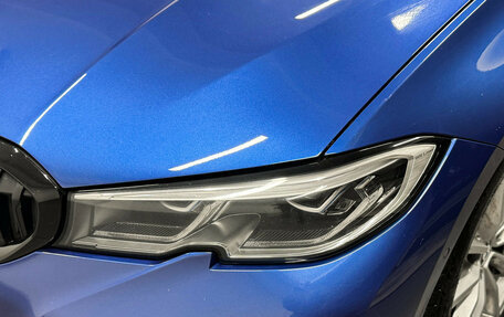 BMW 3 серия, 2019 год, 3 199 000 рублей, 7 фотография