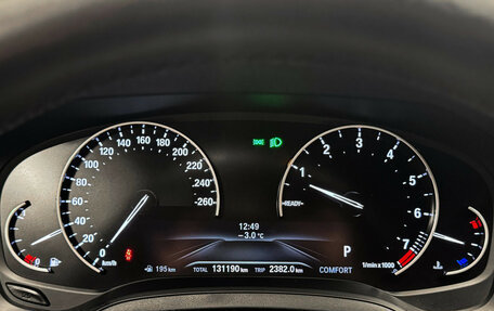 BMW 3 серия, 2019 год, 3 199 000 рублей, 11 фотография