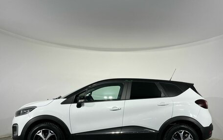 Renault Kaptur I рестайлинг, 2018 год, 1 700 000 рублей, 3 фотография