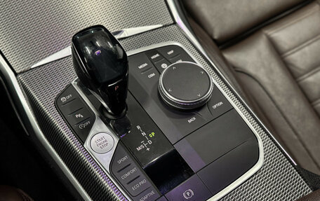 BMW 3 серия, 2019 год, 3 199 000 рублей, 14 фотография