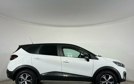 Renault Kaptur I рестайлинг, 2018 год, 1 700 000 рублей, 6 фотография