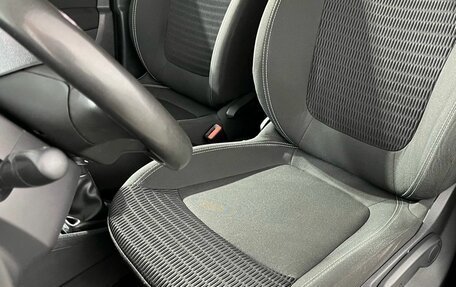 Renault Kaptur I рестайлинг, 2018 год, 1 700 000 рублей, 14 фотография