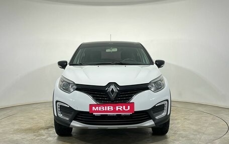 Renault Kaptur I рестайлинг, 2018 год, 1 700 000 рублей, 2 фотография