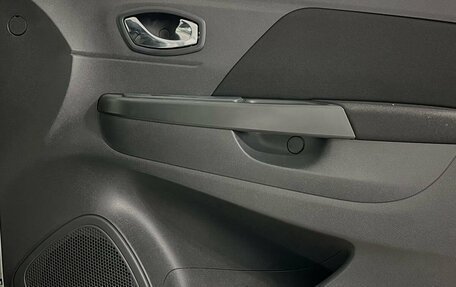 Renault Kaptur I рестайлинг, 2018 год, 1 700 000 рублей, 19 фотография